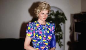 El vestido solidario de la princesa Diana es subastado por 520,000 dólares