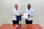 RD dará asistencia médica a soldados de Bahamas desplegados en Haití