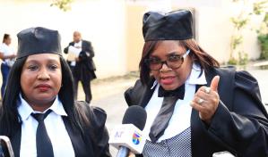 Aplazan conocimiento de medida de coerción en caso de red que explotaba a colombianas