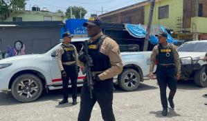 Intervienen Los Mina tras reportaje de Diario Libre sobre supuesto punto de drogas