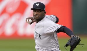 Domingo Germán juego perfecto y por abuso de alcohol a lista restringida