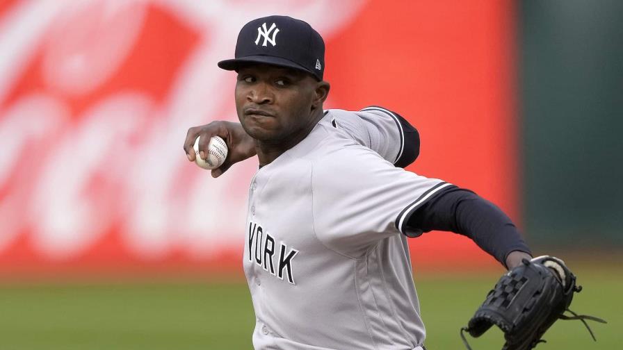 Domingo Germ&aacute;n juego perfecto y por abuso de alcohol a lista restringida