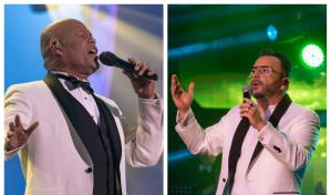 Joseph Fonseca sobre Rubby Pérez: Fue una figura muy importante en mi vida musical