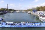 París habilita el baño en el río Sena este verano tras décadas de contaminación