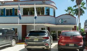 La ADP propone emitir un reglamento nacional sobre videovigilancia escolar 