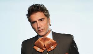 Alejandro Fernández: La ranchera está en buenas manos, los nuevos la están rompiendo