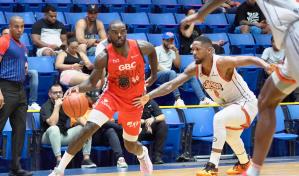 Leones, Indios y Metros salen airosos en la Liga Nacional de Baloncesto