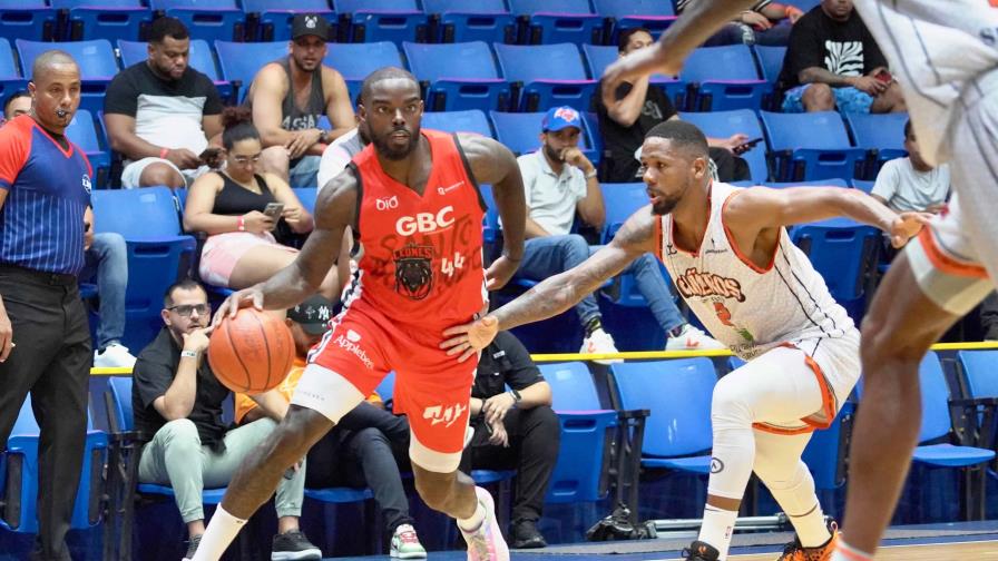 Leones, Indios y Metros salen airosos en la Liga Nacional de Baloncesto Leones, Indios y Metros salen airosos en la Liga Nacional de Baloncesto