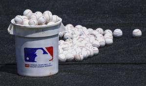 La MLB suspende por 80 partidos al lanzador Julio Rodríguez por fallar a prueba de dopaje