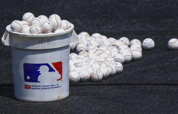 La MLB suspende por 80 partidos al lanzador Julio Rodríguez por fallar a prueba de dopaje