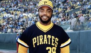 Fallece Dave Parker a los 74 años de edad