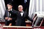 Jeff Bezos y Lauren Sánchez se dan el sí quiero en Venecia