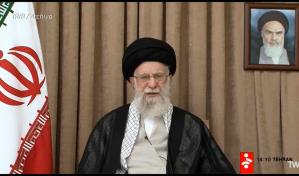 Trump dice que bombardearía Irán nuevamente si retoman actividades nucleares