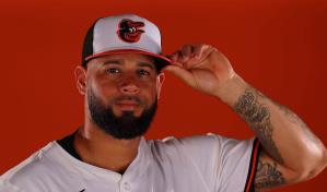 Gary Sánchez empuja cuatro en triunfo 22 por 8 de Orioles sobre Rays