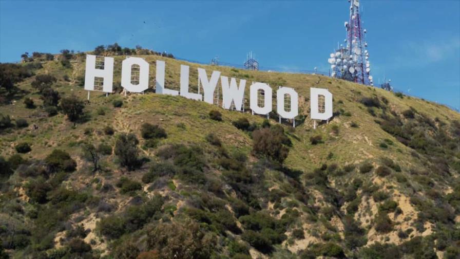 California expande incentivos fiscales para cine y televisión en apuesta por revitalizar Hollywood California expande incentivos fiscales para cine y televisión en apuesta por revitalizar Hollywood