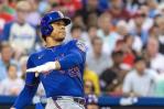 Juan Soto sigue con su gran mes al alcanzar su jonrón 20 y el número 11 de junio
