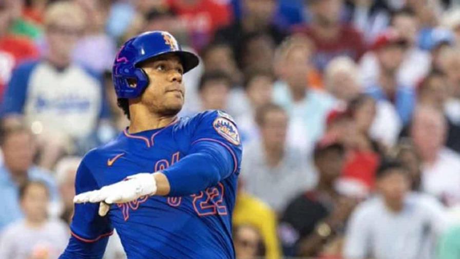 Juan Soto sigue con su gran mes al alcanzar su jonrón 20 y el número 11 de junio Juan Soto sigue con su gran mes al alcanzar su jonrón 20 y el número 11 de junio
