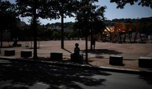 Una ola de calor se extiende por el sur de Europa con temperaturas de 46 ºC en España