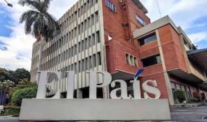 Empresario dominicano tomará las riendas del diario El País de Cali en Colombia Empresario dominicano tomará las riendas del diario El País de Cali en Colombia