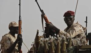 EE. UU. sanciona a Sudán por presunto uso de armas químicas