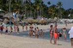 Cuba recibió hasta mayo un 27 % menos de turistas frente al mismo período del año pasado