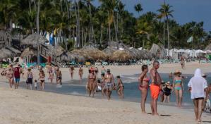 Cuba recibió hasta mayo un 27 % menos de turistas frente al mismo período del año pasado