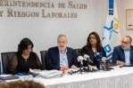 Sisalril dice propuesta de per cápita diferenciado no perjudicará a ARS pequeñas