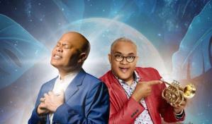 Rodhen Santos estrena tema con la voz de Rubby Pérez Rodhen Santos estrena tema con la voz de Rubby Pérez