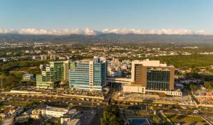 El HOMS lanza su nueva página web para mejorar la experiencia del paciente