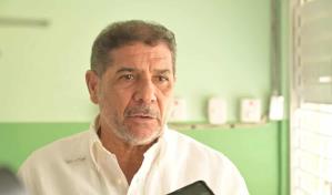 Ministro Limber Cruz defiende política de importaciones agrícolas basada en la producción local Ministro Limber Cruz defiende política de importaciones agrícolas basada en la producción local