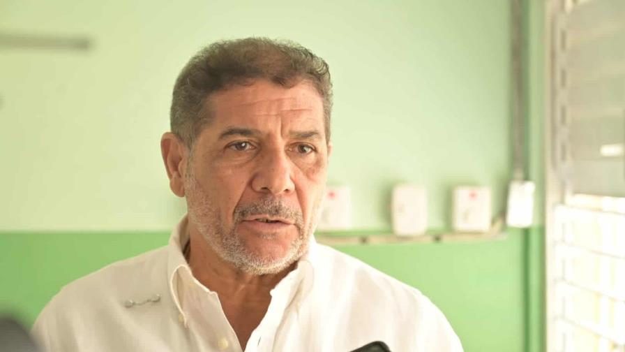 Ministro Limber Cruz defiende política de importaciones agrícolas basada en la producción local Ministro Limber Cruz defiende política de importaciones agrícolas basada en la producción local