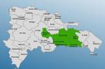 El COE emite alerta verde en seis provincias por posibles crecidas de ríos, arroyos y cañadas