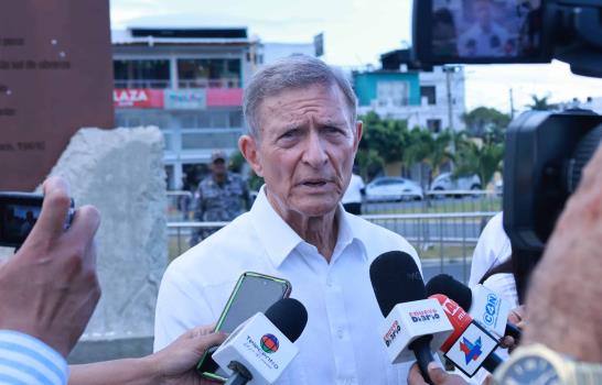 Canciller dice cierre de oficina de la DEA en RD no guarda relaci&oacute;n con el gobierno dominicano