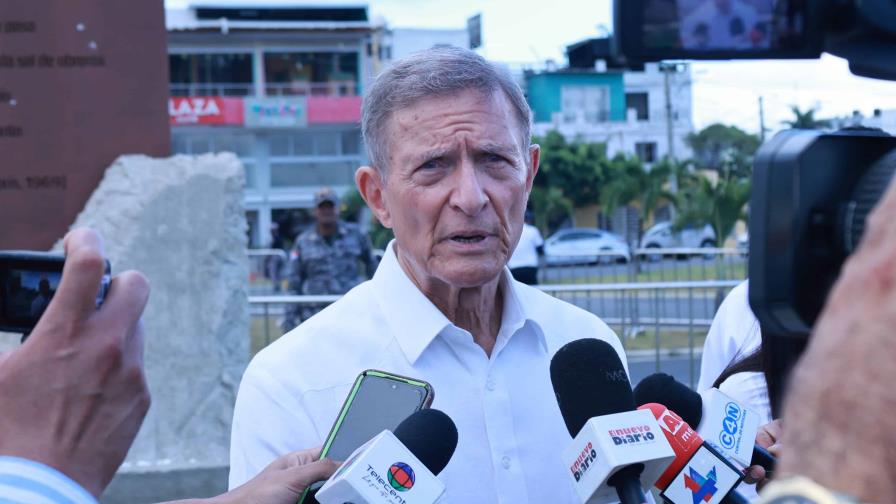 El canciller participará el miércoles en una reunión del Consejo de Seguridad de la ONU sobre Haití El canciller participará el miércoles en una reunión del Consejo de Seguridad de la ONU sobre Haití