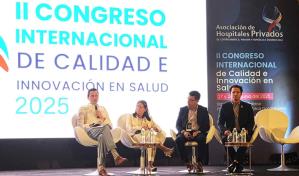 Hospitales privados de RD y la región son afectados por fuga de médicos y bajos salarios