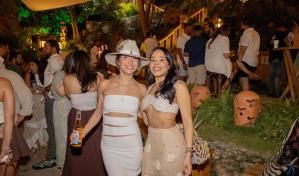 Casa Corona 100 Years Edition, un espacio que invita a desconectarse