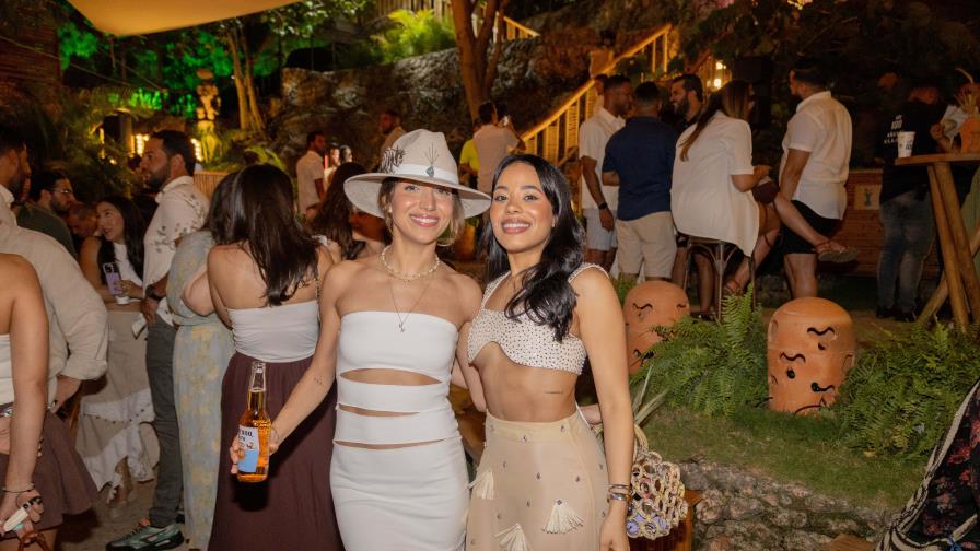 Casa Corona 100 Years Edition, un espacio que invita a desconectarse Casa Corona 100 Years Edition, un espacio que invita a desconectarse