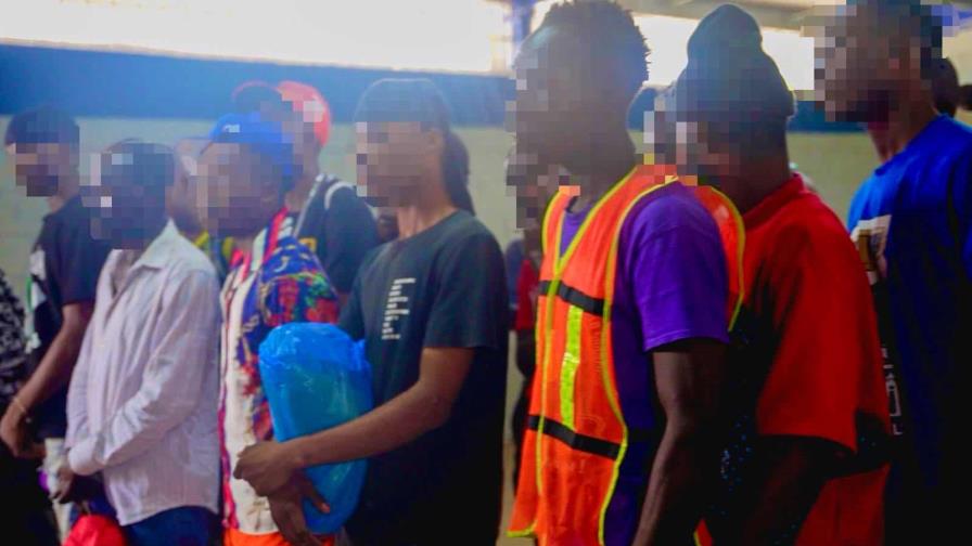 Migración reporta otros 2,700 extranjeros detenidos y repatriados en operativos Migración reporta otros 2,700 extranjeros detenidos y repatriados en operativos