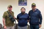 EE. UU. solicita a Ecuador la extradición del líder mafioso recapturado alias Fito