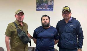 EE. UU. solicita a Ecuador la extradición del líder mafioso recapturado alias Fito EE. UU. solicita a Ecuador la extradición del líder mafioso recapturado alias Fito