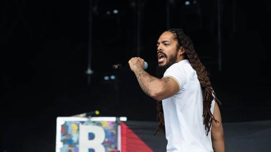 La Policía investiga cánticos en el festival Glastonbury que pedían la muerte del Ejército israelí