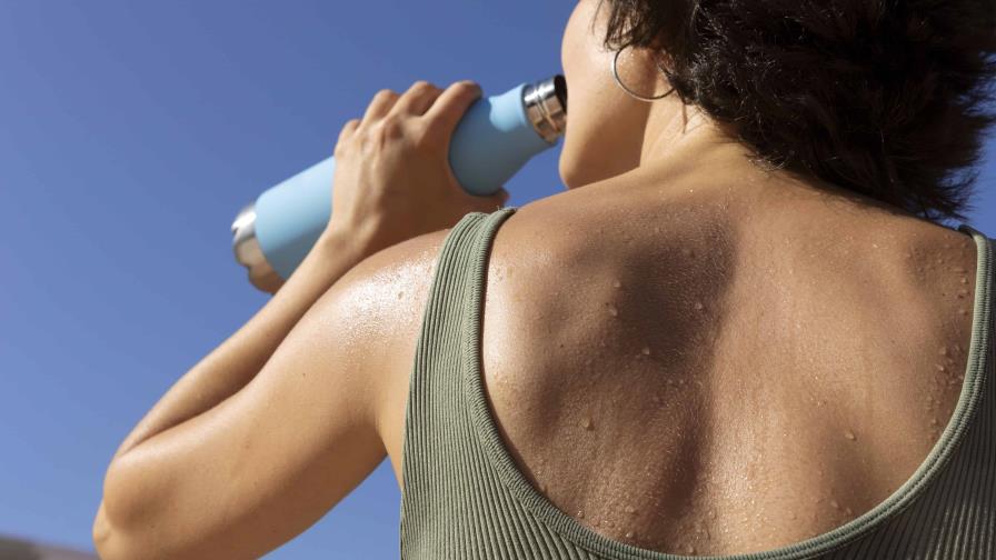 El calor excesivo perjudica seriamente la salud, ¿pero cómo?