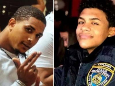 Pandillero Jonaiki Martínez Estrella hallado muerto en Nueva York