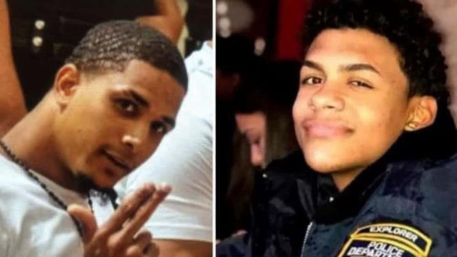 Encuentran muerto en prisión al asesino convicto de Lesandro "Junior" Guzmán Feliz