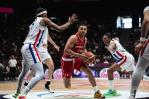 Suiza se impone a Dominicana en el Mundial sub-19 de baloncesto masculino
