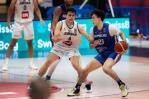 Video | La República Dominicana vence a Jordania en su debut en el Mundial U-19 de baloncesto
