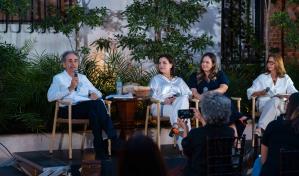 La herencia taína vive en la artesanía dominicana