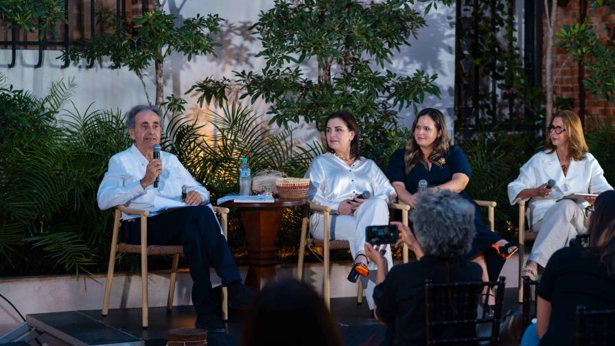La herencia taína vive en la artesanía dominicana La herencia taína vive en la artesanía dominicana