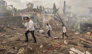 Irán tiene serias dudas de que Israel respete el alto al fuego