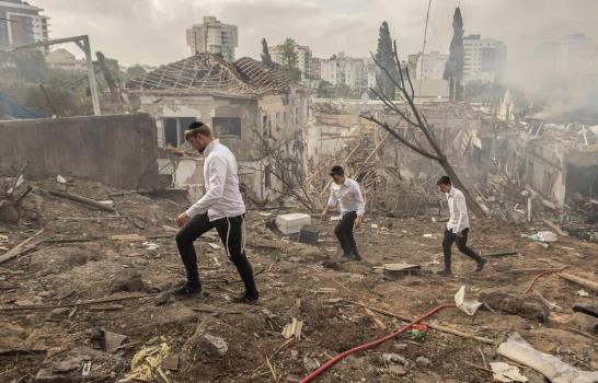 Irán tiene serias dudas de que Israel respete el alto al fuego